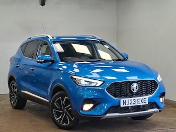 Used MG MG ZS 2023 for sale - 79061032: Photo