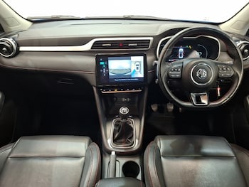 Used MG MG ZS 2023 for sale - 79061032: Photo