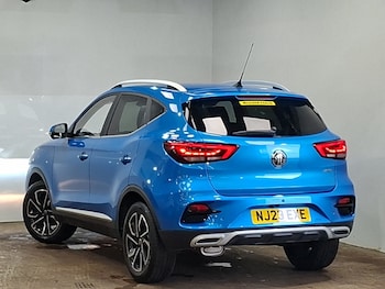 Used MG MG ZS 2023 for sale - 79061032: Photo