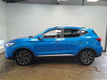 Used MG MG ZS 2023 for sale - 79061032: Photo
