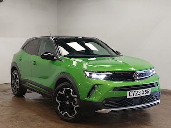 Used Vauxhall Mokka 2023 for sale - 78952854: Photo