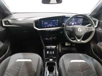 Used Vauxhall Mokka 2023 for sale - 78952854: Photo