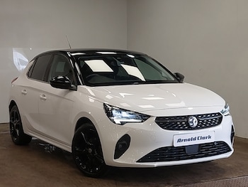 Used Vauxhall Corsa 2021 for sale - 78446670: Photo