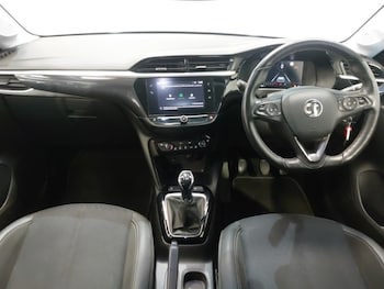 Used Vauxhall Corsa 2021 for sale - 78446670: Photo