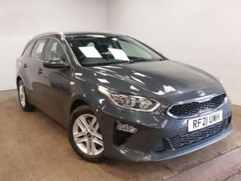 2021 - 1.6 CRDi 48V ISG 2 NAV 5dr