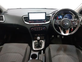 Used Kia Ceed 2021 for sale - 75458188: Photo