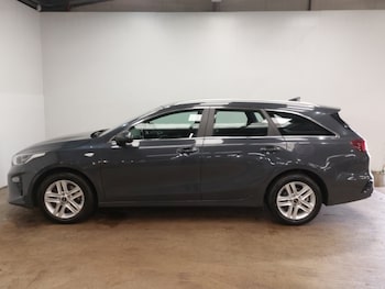 Used Kia Ceed 2021 for sale - 75458188: Photo