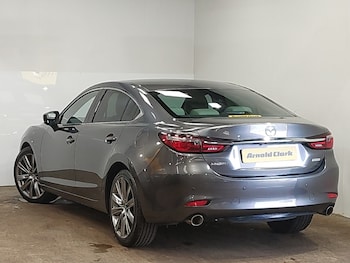 Used Mazda Mazda6 2019 for sale - 78693304: Photo