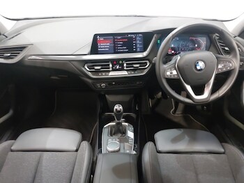 Used BMW 1 Series 2022 for sale - 78853458: Photo