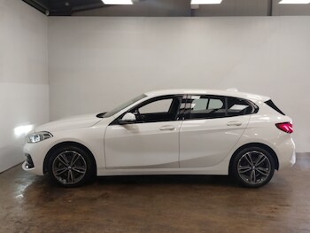 Used BMW 1 Series 2022 for sale - 78853458: Photo