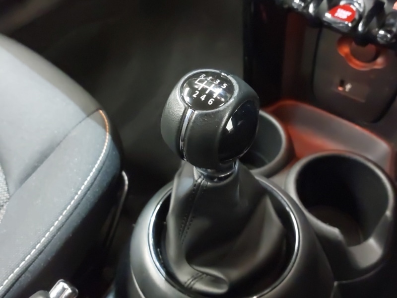 Used MINI Convertible 2021 for sale - 76906640: Photo 12