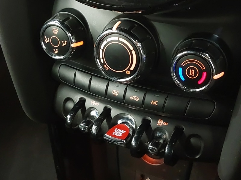 Used MINI Convertible 2021 for sale - 76906640: Photo 13