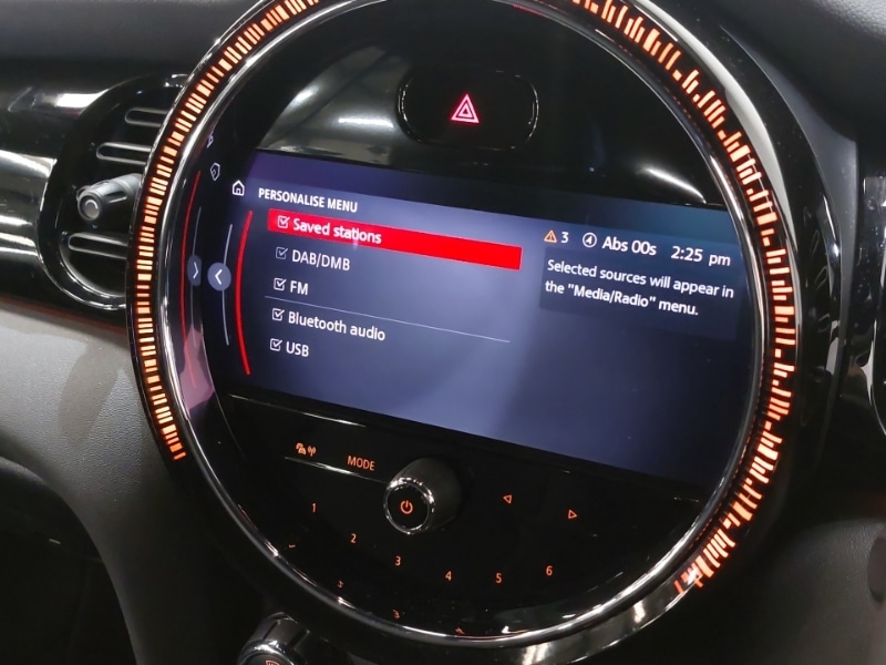 Used MINI Convertible 2021 for sale - 76906640: Photo 15