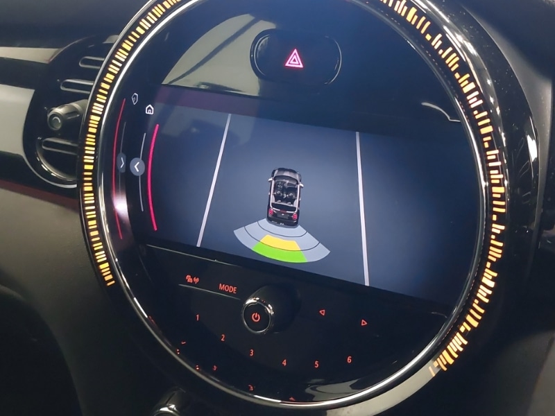 Used MINI Convertible 2021 for sale - 76906640: Photo 17