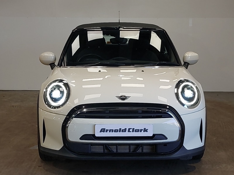 Used MINI Convertible 2021 for sale - 76906640: Photo 19