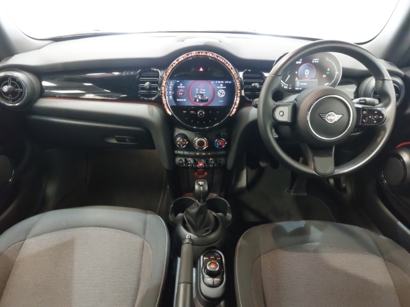 Used MINI Convertible 2021 for sale - 76906640: Photo 2