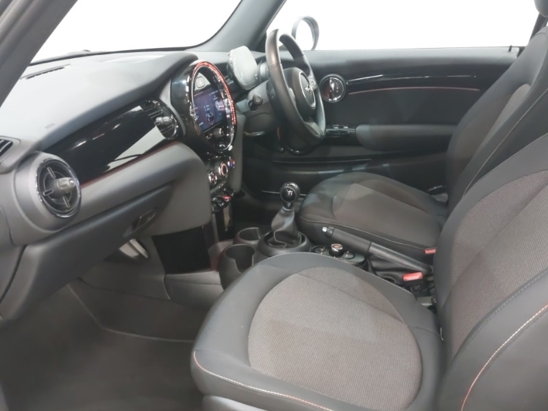 Used MINI Convertible 2021 for sale - 76906640: Photo 5