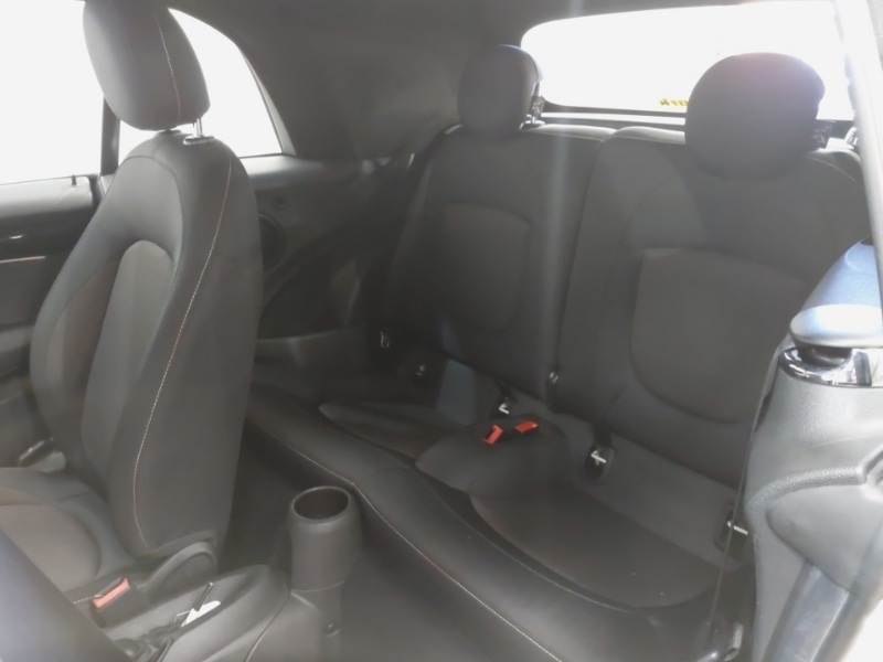 Used MINI Convertible 2021 for sale - 76906640: Photo 6