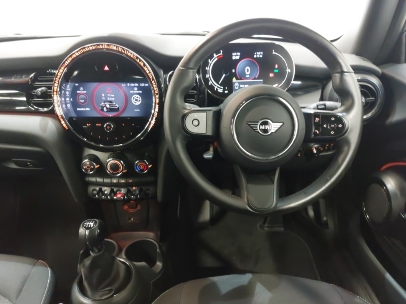 Used MINI Convertible 2021 for sale - 76906640: Photo 7