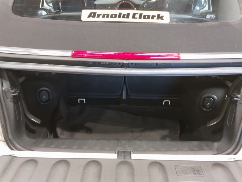 Used MINI Convertible 2021 for sale - 76906640: Photo 8