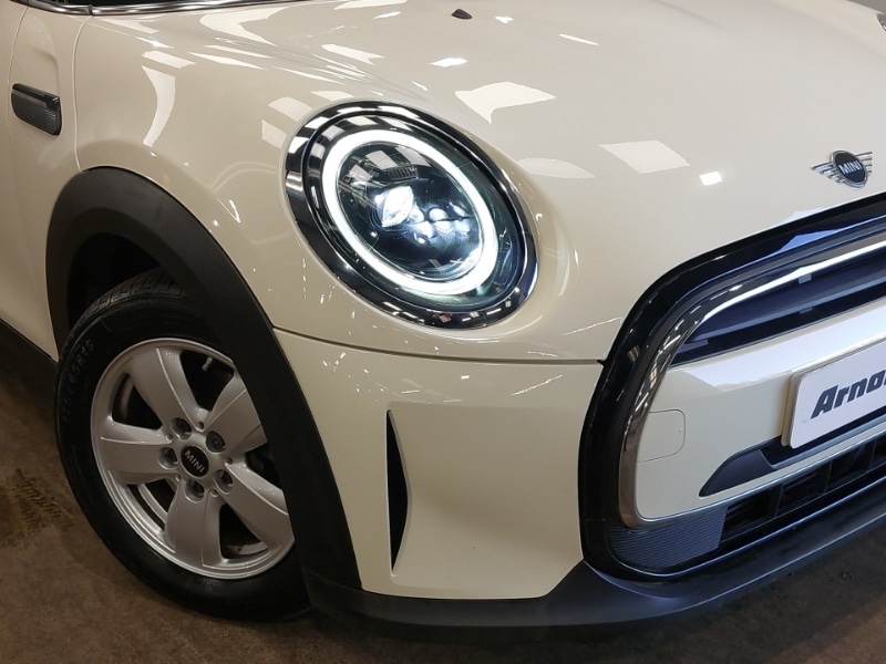 Used MINI Convertible 2021 for sale - 76906640: Photo 9