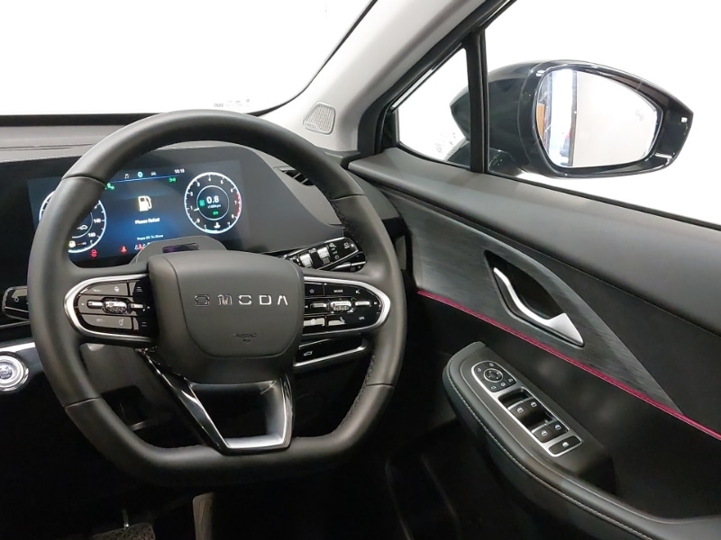 Used Omoda OMODA 5 2025 for sale - 77852409: Photo 10