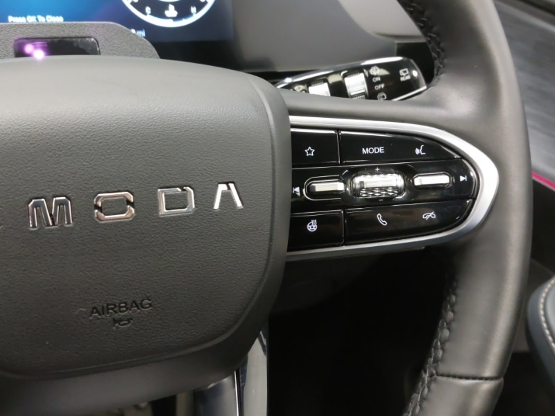 Used Omoda OMODA 5 2025 for sale - 77852409: Photo 15