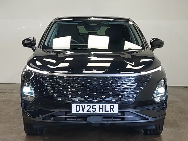 Used Omoda OMODA 5 2025 for sale - 77852409: Photo 19