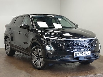 Used Omoda OMODA 5 2025 for sale - 77852409: Photo