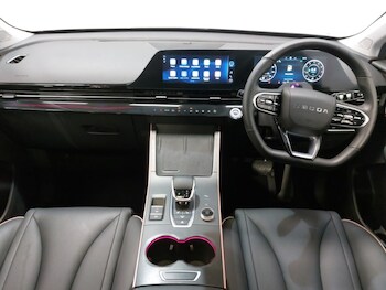 Used Omoda OMODA 5 2025 for sale - 77852409: Photo