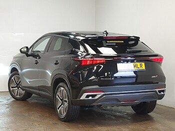 Used Omoda OMODA 5 2025 for sale - 77852409: Photo