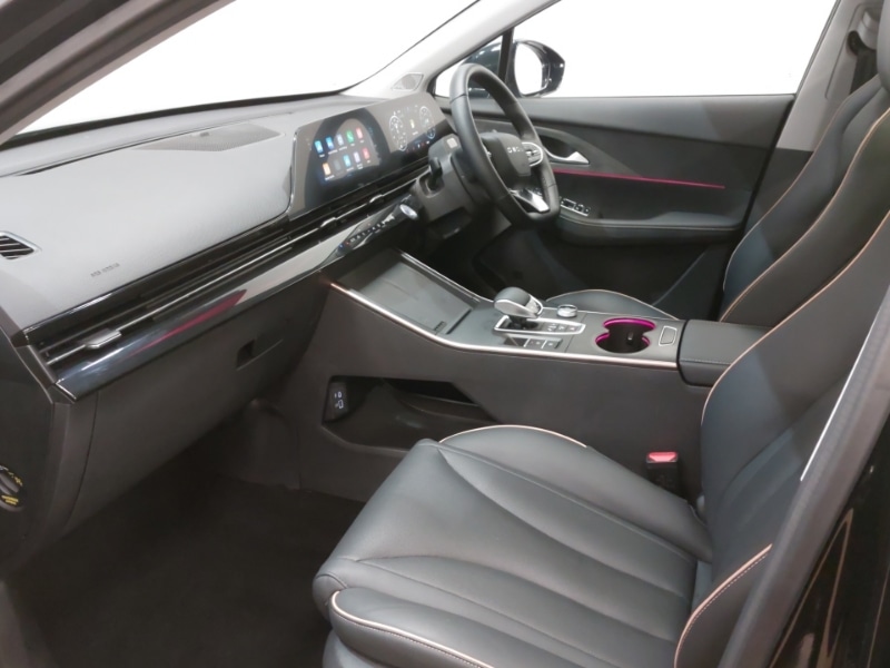 Used Omoda OMODA 5 2025 for sale - 77852409: Photo 5