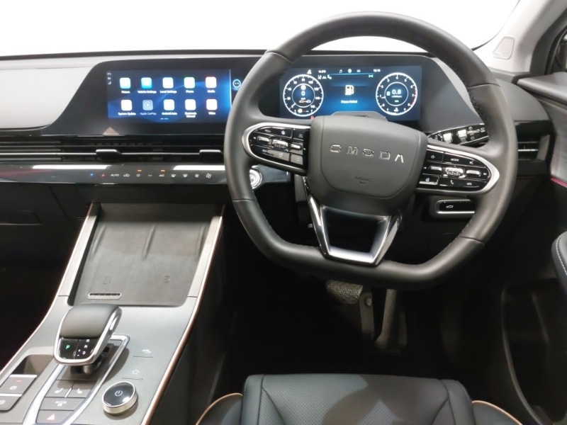 Used Omoda OMODA 5 2025 for sale - 77852409: Photo 7