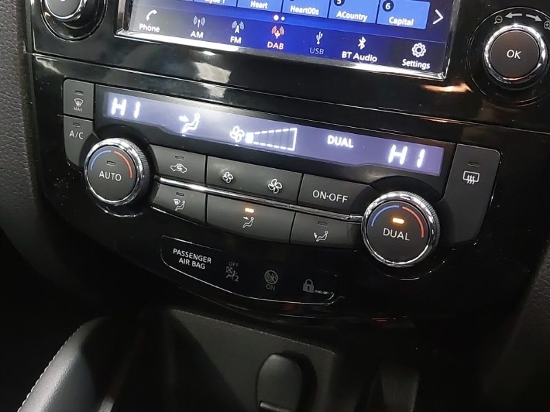 Used Nissan Qashqai 2019 for sale - 77776949: Photo 13