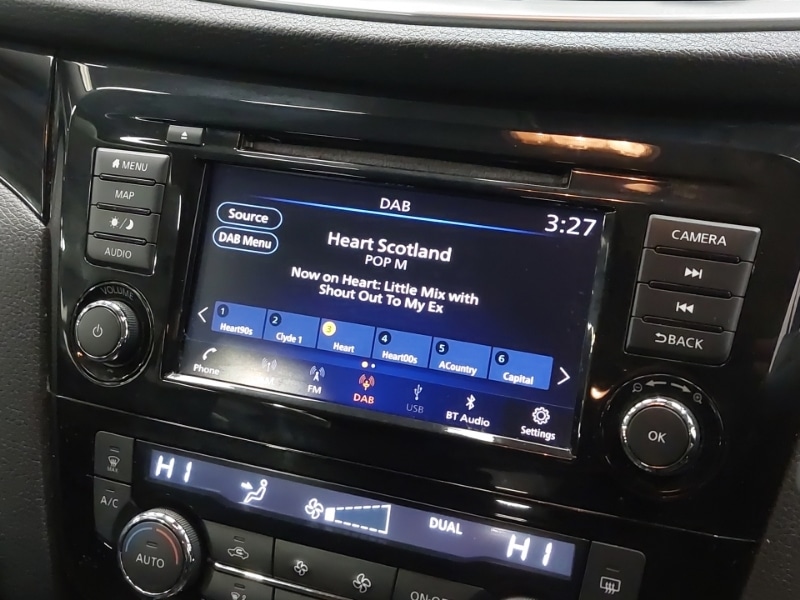 Used Nissan Qashqai 2019 for sale - 77776949: Photo 14