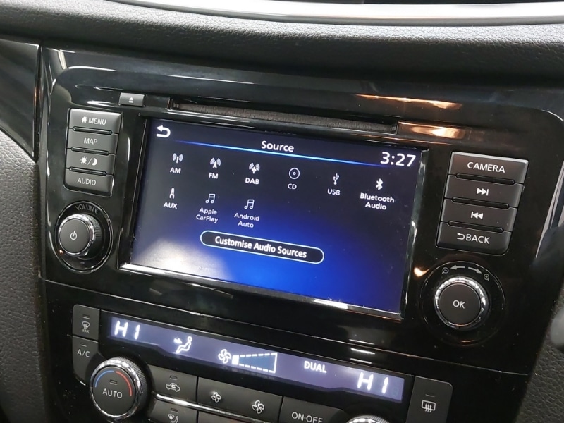 Used Nissan Qashqai 2019 for sale - 77776949: Photo 15