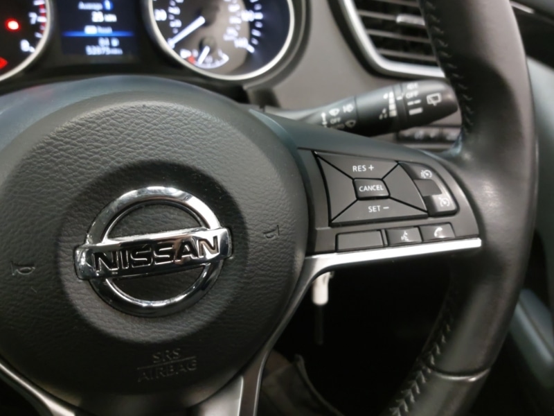 Used Nissan Qashqai 2019 for sale - 77776949: Photo 16