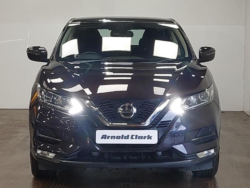 Used Nissan Qashqai 2019 for sale - 77776949: Photo 19