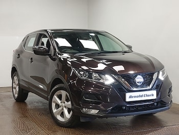 Used Nissan Qashqai 2019 for sale - 77776949: Photo