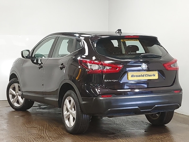 Used Nissan Qashqai 2019 for sale - 77776949: Photo 3