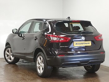 Used Nissan Qashqai 2019 for sale - 77776949: Photo