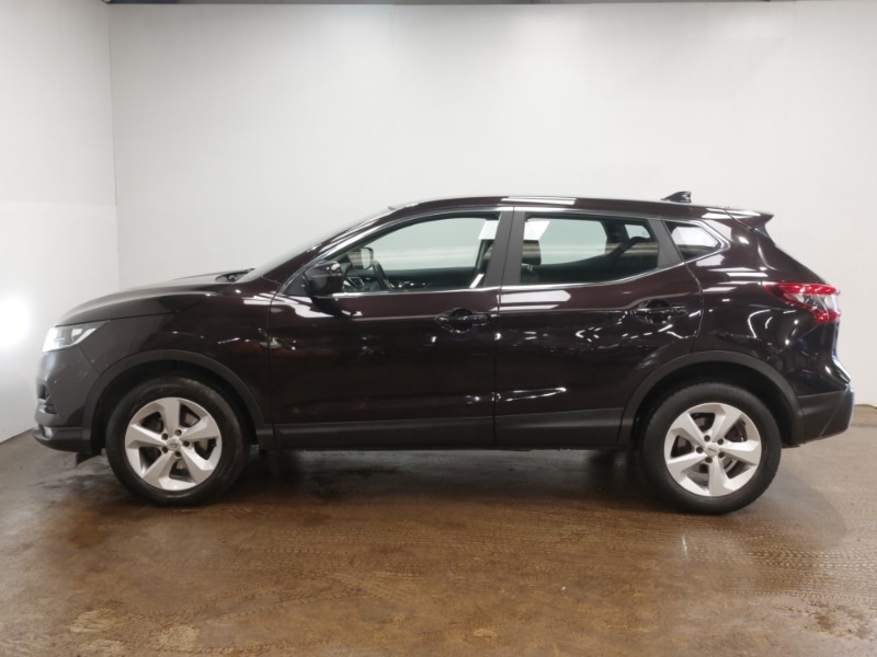 Used Nissan Qashqai 2019 for sale - 77776949: Photo 4