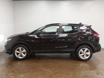 Used Nissan Qashqai 2019 for sale - 77776949: Photo