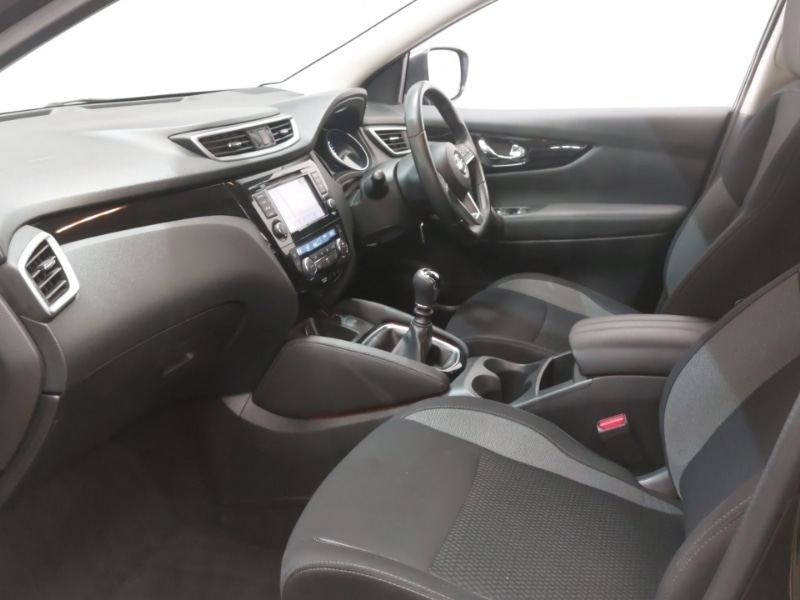 Used Nissan Qashqai 2019 for sale - 77776949: Photo 5