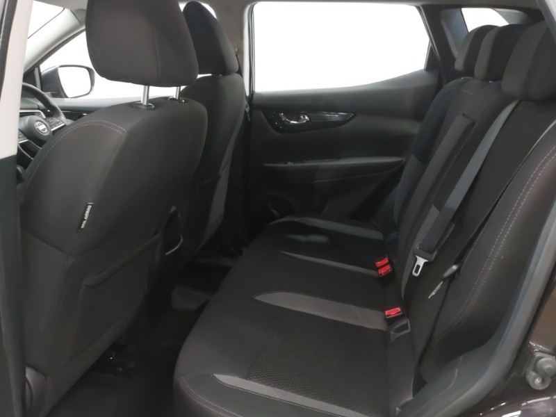 Used Nissan Qashqai 2019 for sale - 77776949: Photo 6