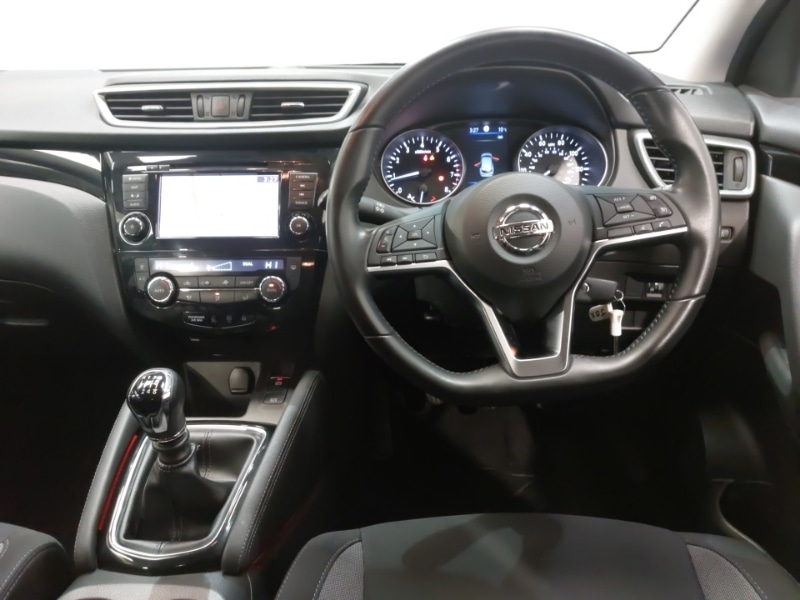 Used Nissan Qashqai 2019 for sale - 77776949: Photo 7