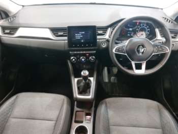 Used Renault Captur 2022 for sale - 74508213: Photo