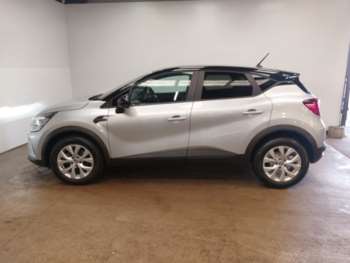 Used Renault Captur 2022 for sale - 74508213: Photo