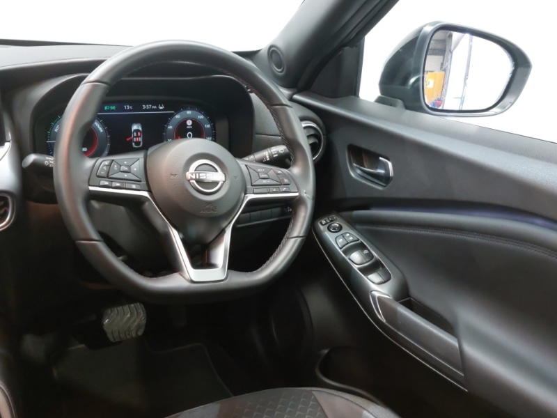 Used Nissan Juke 2024 for sale - 76221598: Photo 11