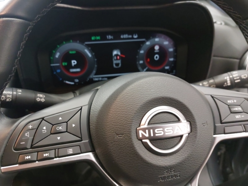 Used Nissan Juke 2024 for sale - 76221598: Photo 17